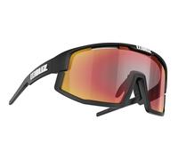 BLIZ Vision Black Brown W - Unisex - Negro / Rojo - talla única- modelo 2026
