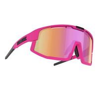 BLIZ Vision Pink Brown W - Unisex - Rosa - talla única- modelo 2024