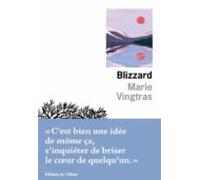 Blizzard