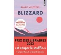 Blizzard