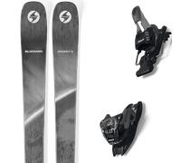 BLIZZARD Anomaly 84 - Hombre - Gris / Blanco - talla 188- modelo 2027