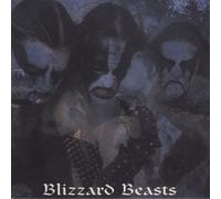 Blizzard Beasts by IMMORTAL (1997-05-03)