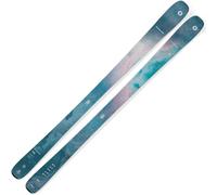 BLIZZARD Black Pearl 84 - Mujer - Azul / Rosa / Blanco - talla 152- modelo 2027