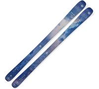 BLIZZARD Black Pearl 88 - Mujer - Azul / Blanco - talla 152- modelo 2027