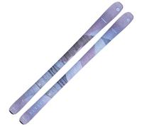 BLIZZARD Black Pearl 88 - Mujer - Violeta / Negro - talla 158- modelo 2025