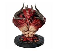 Blizzard - Busto Diablo Lord of Terror