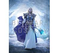 BLIZZARD COSPLAY – Consejos, trucos y sugerencias