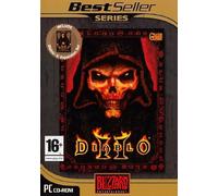 Blizzard Diablo II Gold Edition - Juego (32 MB, 233 MHz / G3)