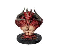 Blizzard Busto Diablo II – Señor del Terror – 20.º Aniversario