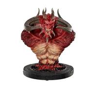 Blizzard Busto Diablo II – Señor del Terror – 20.º Aniversario