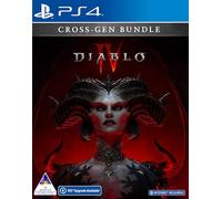 Jogo Diablo IV PS4