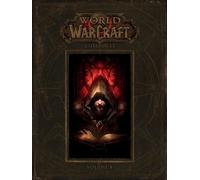Blizzard Entertai World of Warcraft: Chronicle Vol (Tapa dura) (Importación USA)
