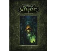 World of Warcraft Chronicle Volume 2
