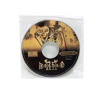 Blizzard Entertainment - Diablo II Soundtrack (UK Import)