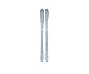 BLIZZARD Esquí de travesía para mujer Zero G 085 W gris claro | 150