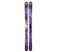 Blizzard - Packs (esquí + fijaciones) - Pack Anomaly 102 2027 de Madera - Púrpura Púrpura 176 cm.182 cm.188 cm.192 cm
