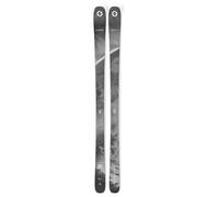 Blizzard - Esquís - Anomaly 84 2027 de Madera - Talla 182 cm - Gris Gris 182 cm