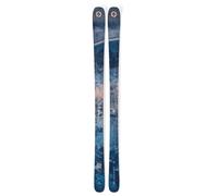 Blizzard - Esquís - Anomaly 88 2027 de Madera - Talla 176 cm - Azul Azul 176 cm