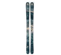 Blizzard - Esquís - Anomaly 94 2027 de Madera - Talla 176 cm - Verde Verde 176 cm