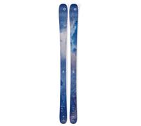 Blizzard - Packs (esquí + fijaciones) - Pack Black Pearl 88 2027 para Mujer de Madera - Azul Azul 146 cm.152 cm.158 cm.164 cm.170 cm.176 cm