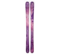 Blizzard - Packs (esquí + fijaciones) - Pack Black Pearl 94 2027 para Mujer de Madera - Púrpura Púrpura 152 cm.158 cm.164 cm.170 cm.176 cm