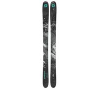 Blizzard - Esquís - Canvas 108 2027 - Talla 168 cm - Gris Gris 168 cm