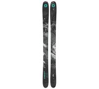 Blizzard - Esquís - Canvas 108 2026 - Talla 168 cm - Gris Gris 168 cm