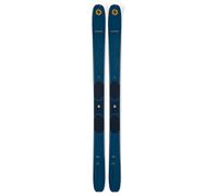 Blizzard - Esquís de travesía - Zero G 105 2027 - Talla 188 cm - Azul Azul 188 cm