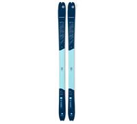 Blizzard - Esquís de travesía - Zero G 088 W 2026 para Mujer - Talla 164 cm - Azul Azul 164 cm