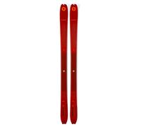 Blizzard - Esquís de travesía - Zero G 96 2027 de Madera - Talla 164 cm - Rojo Rojo 164 cm