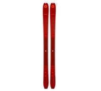 Blizzard - Esquís de travesía - Zero G 96 2027 de Madera - Talla 171 cm - Rojo Rojo 171 cm