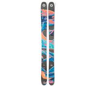BLIZZARD Rustler 11 - Hombre - Azul / Gris / Multicolor - talla 180- modelo 2027