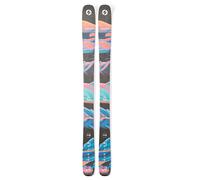 Blizzard - Esquís - Rustler Team 2027 - Talla 156 cm - Azul Azul 156 cm