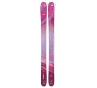 Blizzard - Esquís - Sheeva 10 2027 para Mujer de Madera - Talla 168 cm - Rosa Rosa 168 cm