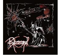 Blizzard - Fuck The Universe [Vinyl LP] [Import] [Vinilo]