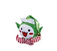 Blizzard Gear Figura Plush Medium Pachimari Christmas (Pachi Elf) Game NUEVO