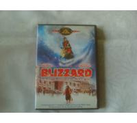 Blizzard - Le renne magique du Père Noël [Francia] [DVD]