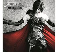 Blizzard of Animetal the 2nd