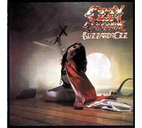Blizzard of Oz by Osbourne Ozzy