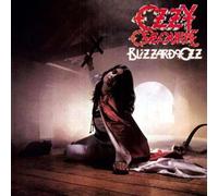 Ozzy Osbourne - Blizzard Of Ozz [Vinilo]