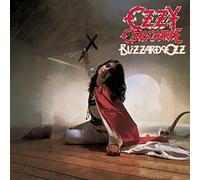 Blizzard of Ozz
