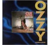 Blizzard of Ozz by Ozzy Osbourne