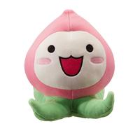 Blizzard overwatch 2 pachimari plush 16.5 cm