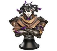 Blizzard Overwatch 2 Ramattra Busto Premium