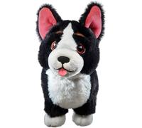 Blizzard overwatch 2 - sojourn corgi deluxe plush 25.5 cm