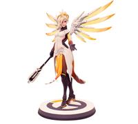 Blizzard Overwatch Mercy Estatua