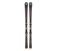 Blizzard - Pack de esquí B Thunderbird R15 Ltd + fijaciones Xcell12 Black Hombre - Talla 165 - Negro