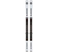 Blizzard - Packs (esquí + fijaciones) - Firebird TI + TPC 11 Demo 2027 de Madera - Talla 172 cm - Blanco Blanco 172 cm