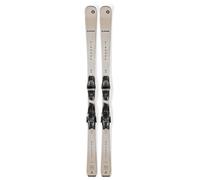 Blizzard - Packs (esquí + fijaciones) - Phoenix 72 CA + TPC 11 Demo W 2027 de Madera - Talla 150 cm - Beige Beige 150 cm