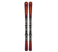 Blizzard - Packs (esquí + fijaciones) - Stormbird 76 CA + TPC 11 Demo 2026 - Talla 170 cm - Rojo Rojo 170 cm